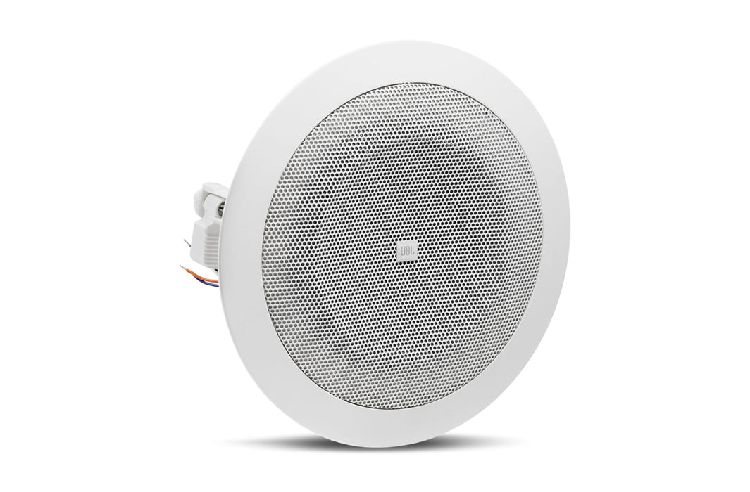 JBL 8124 4-inch, Full-range, In-Ceiling Loudspeaker