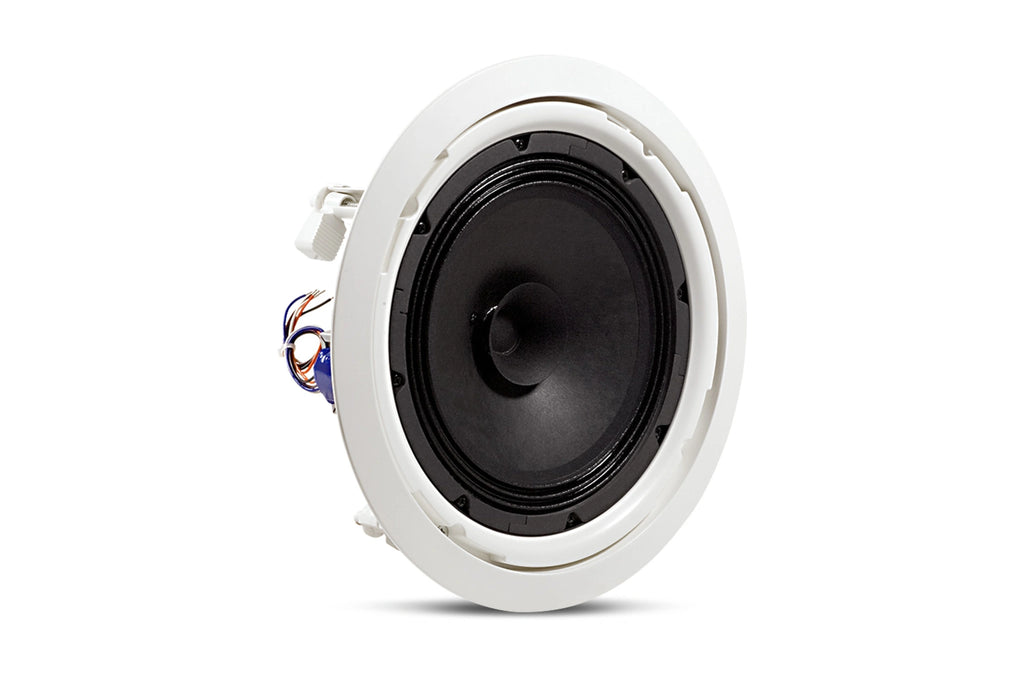 JBL 8128 8-inch, Full-range, In-Ceiling Loudspeaker