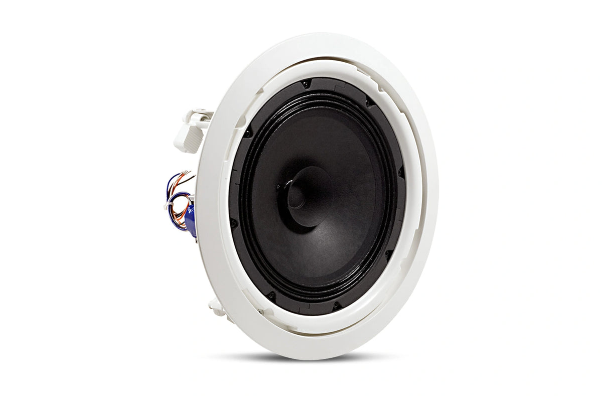 JBL 8128 8-inch, Full-range, In-Ceiling Loudspeaker