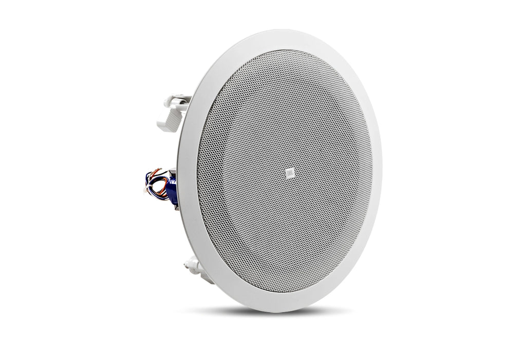 JBL 8128 8-inch, Full-range, In-Ceiling Loudspeaker