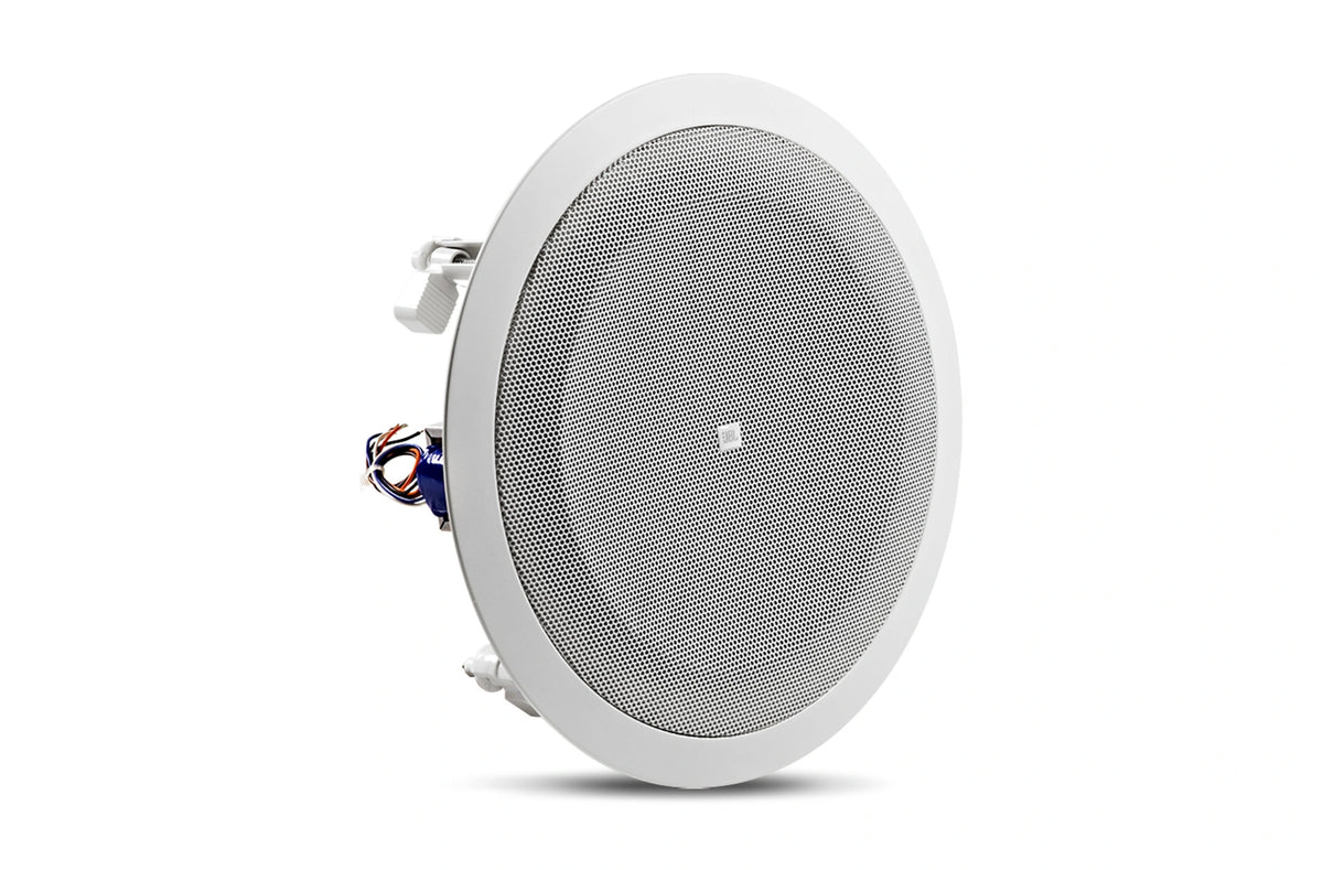 JBL 8128 8-inch, Full-range, In-Ceiling Loudspeaker