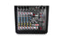 Allen & Heath ZEDi-10FX Hybrid Compact Mixer/4x4 USB Interface with FX