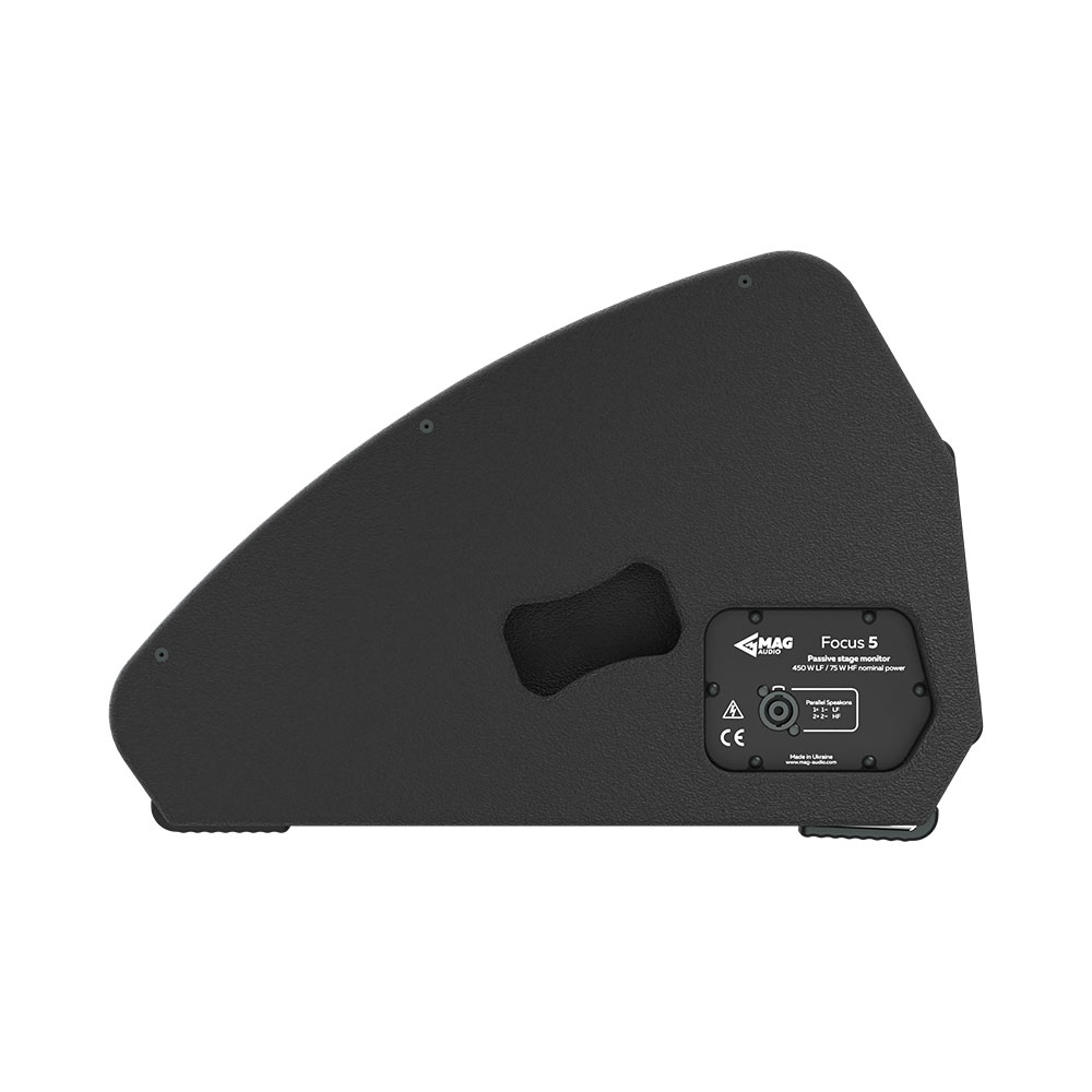 Mag Audio Focus-5, Passive Stage Monitor