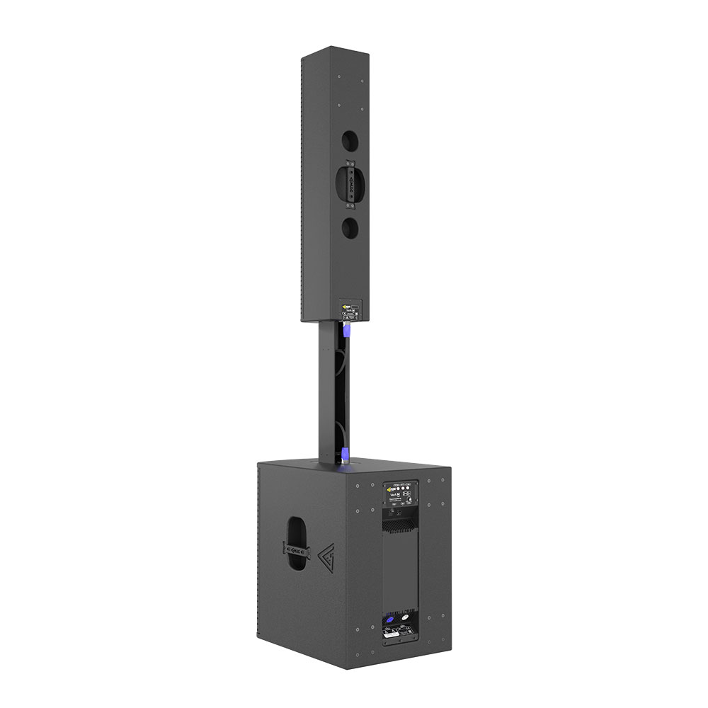 MAG AUDIO VerA-M