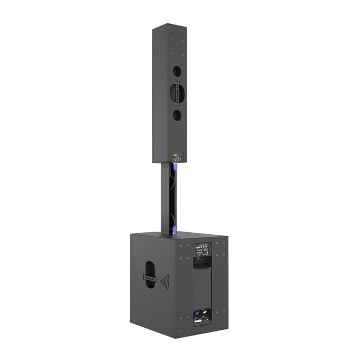 MAG AUDIO VerA-M