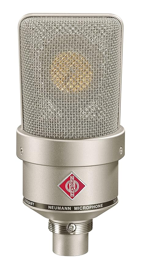 Neumann TLM 103 Anniversary Condenser Microphone, Cardioid