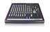 Allen & Heath ZED60-14FX Compact Live and Studio Mixer with Digital FX and USB Port