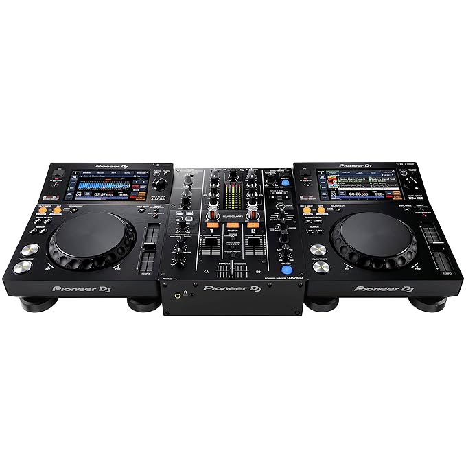 PIONEER DJM-450