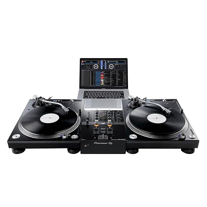 PIONEER DJM-250MK2