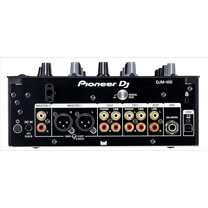 PIONEER DJM-450