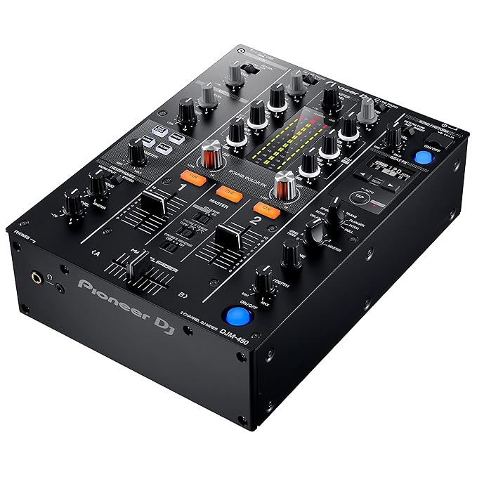 PIONEER DJM-450