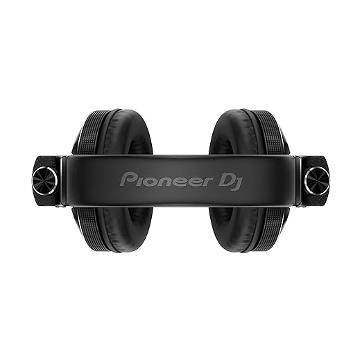 PIONEER HDJ-X10 DJ Headphone (Black)