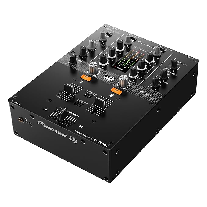 PIONEER DJM-250MK2