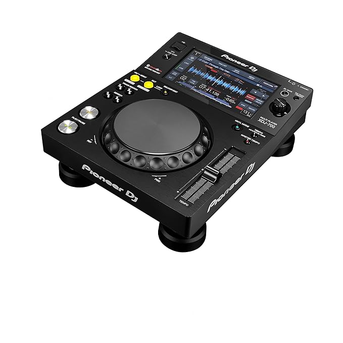 PIONEER XDJ-700