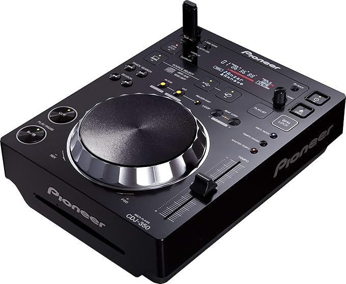 PIONEER CDJ-350