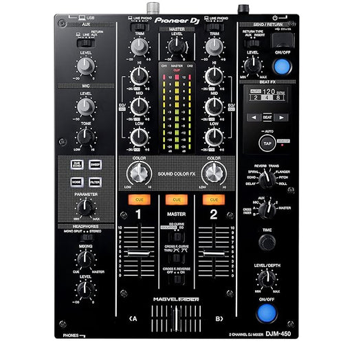 PIONEER DJM-450