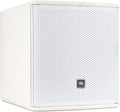 JBL ASB6112 Compact 12-inch Subwoofer - White