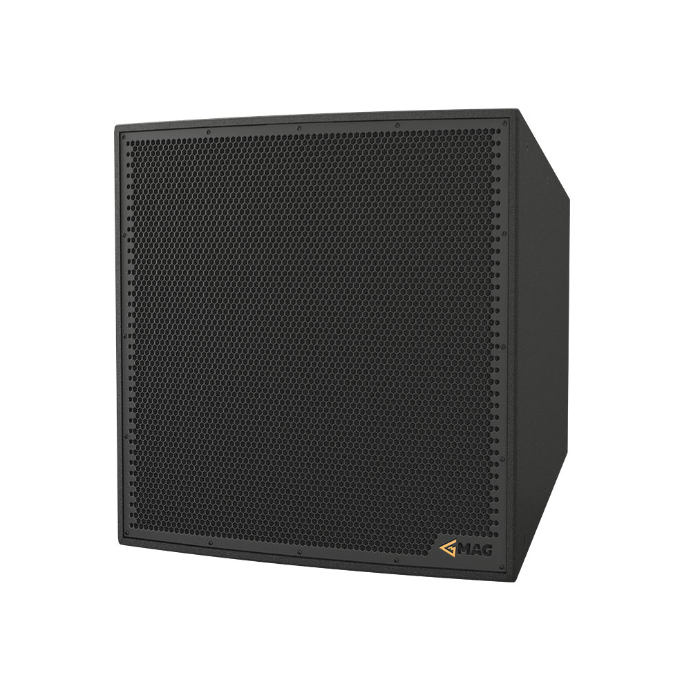 MAG AUDIO FD-52-63-BK