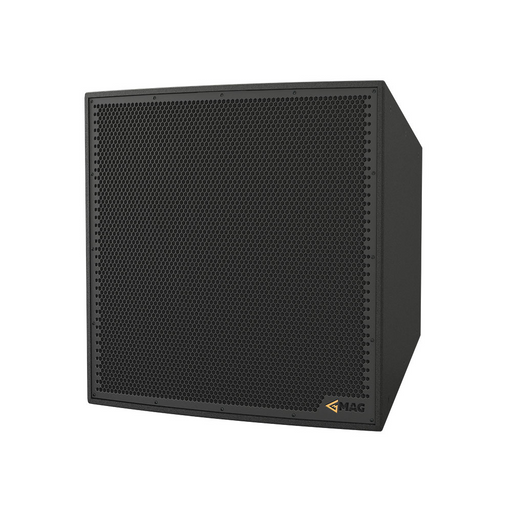 MAG AUDIO FD-52-63-BK
