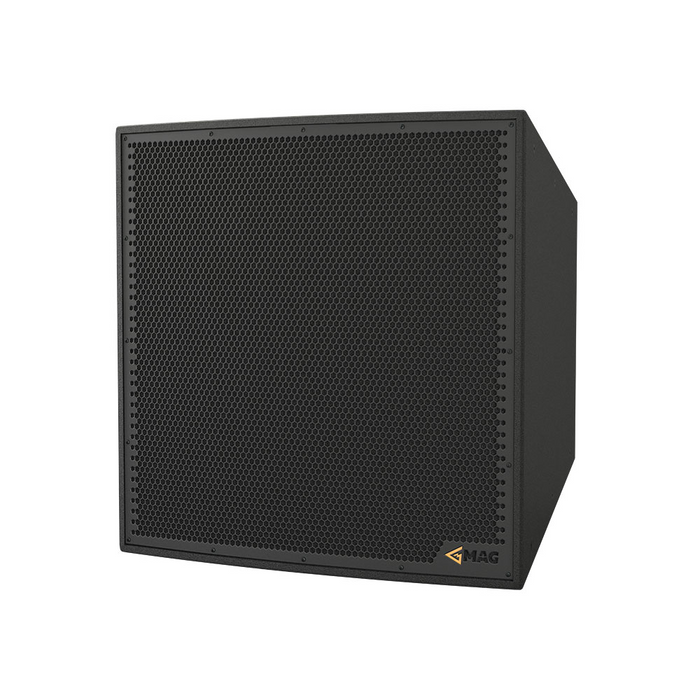 MAG AUDIO FD-52-63-BK