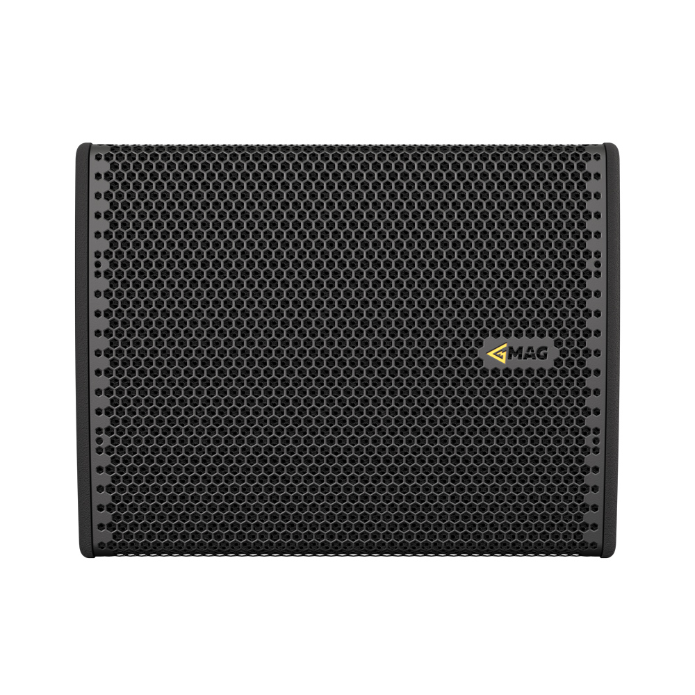 Mag Audio Cluster Q4, Installation Line Array Module
