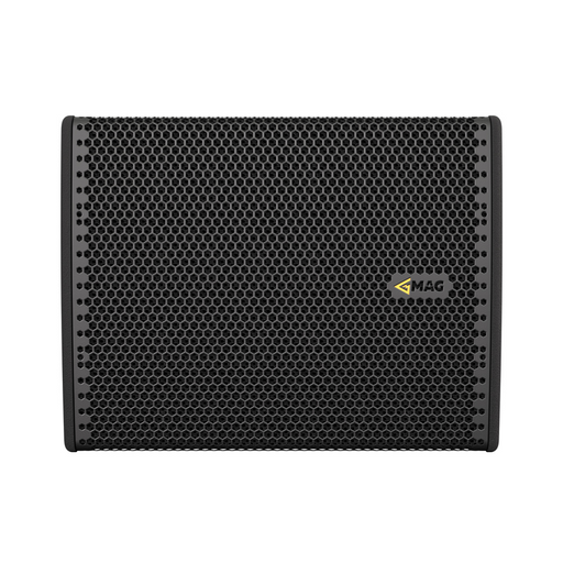 MAG AUDIO ClusterQ4-BK