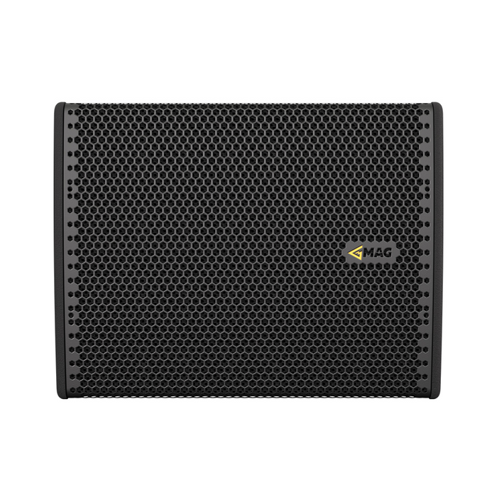 MAG AUDIO ClusterQ4-BK