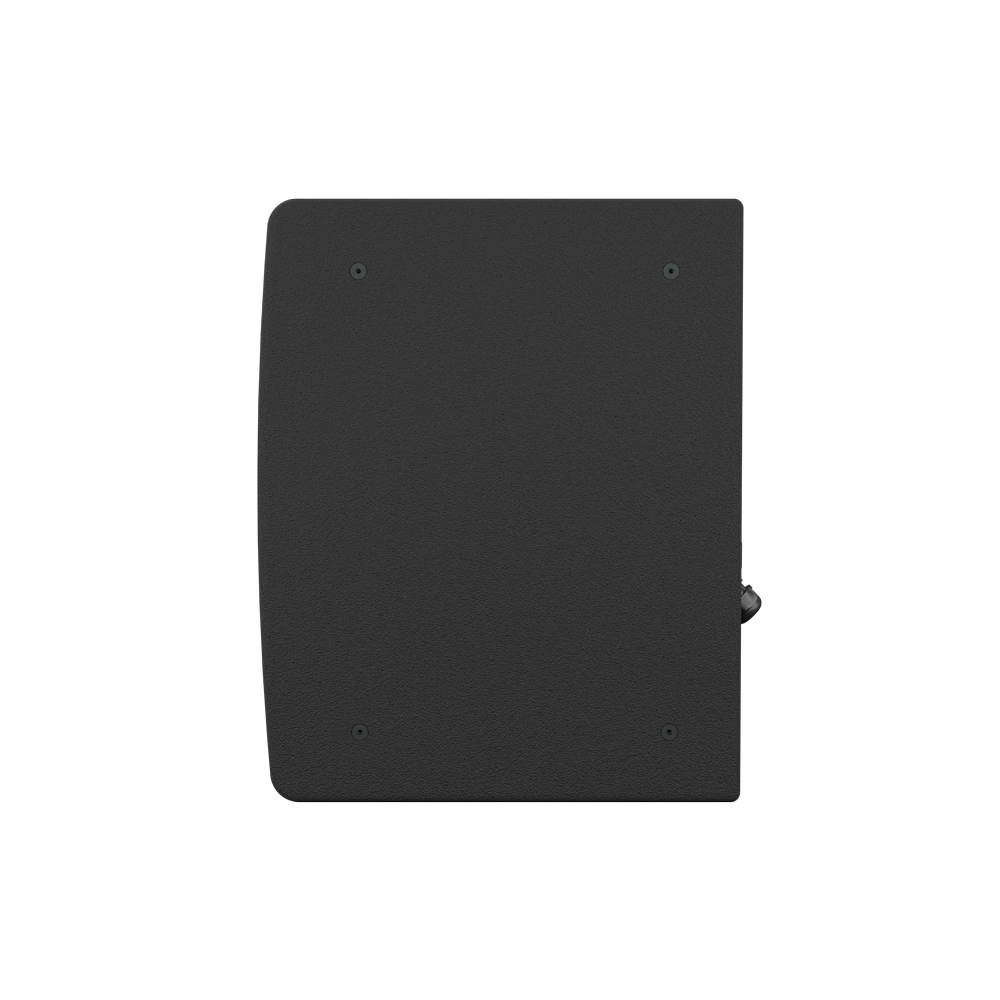 Mag Audio Cluster Q-IP, Installation Line Array Module