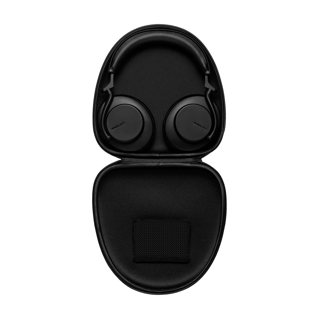 Shure AONIC 50 Gen 2, Wireless Noise Cancelling Headphone