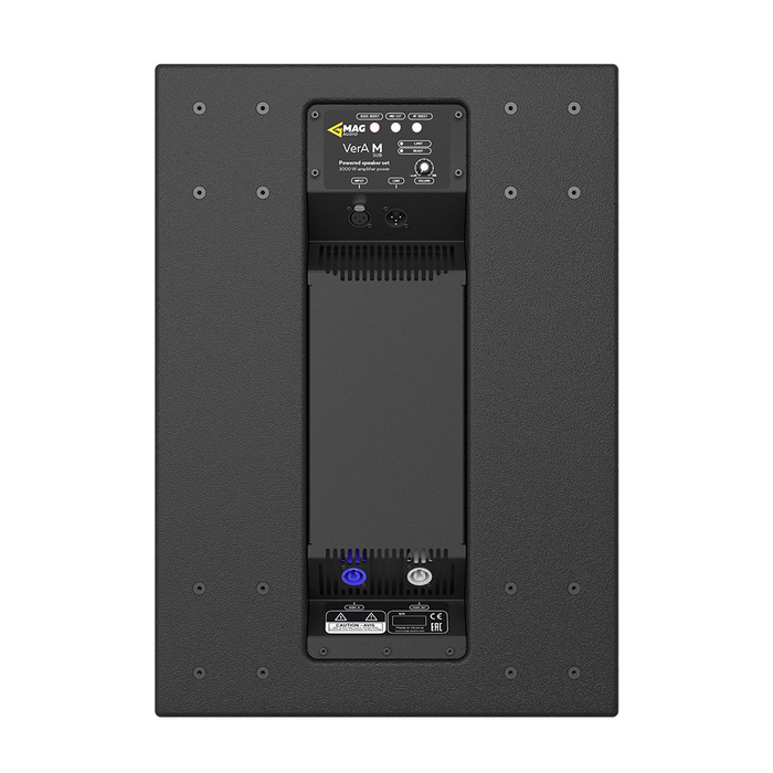 MAG AUDIO VerA-M