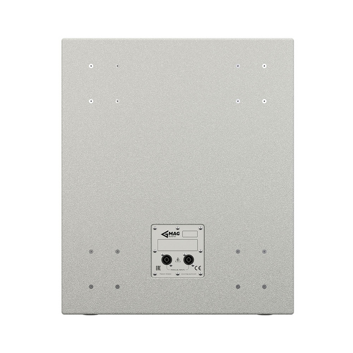 MAG AUDIO Sub-18-4-BK
