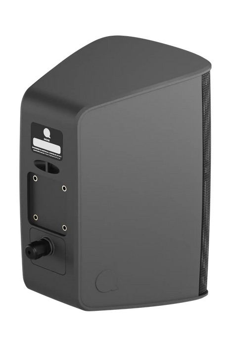 Quest MX6 High Fidelity Weatherproof Speaker