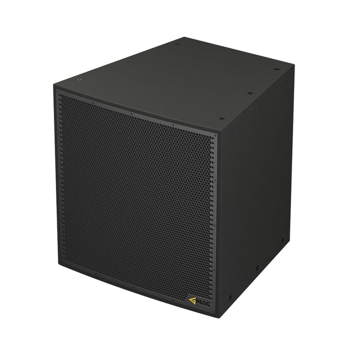 MAG AUDIO  FD-S15-BK