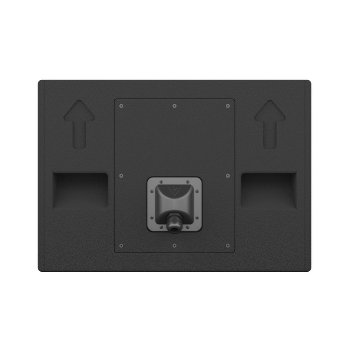 MAG AUDIO ClusterQ4-IP-BK