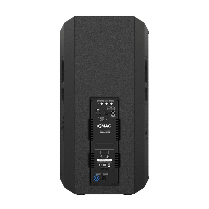 MAG AUDIO NX-15A-BK
