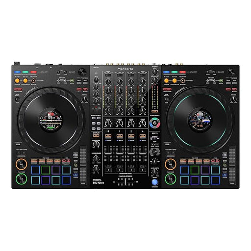 PIONEER DDJ-FLX10