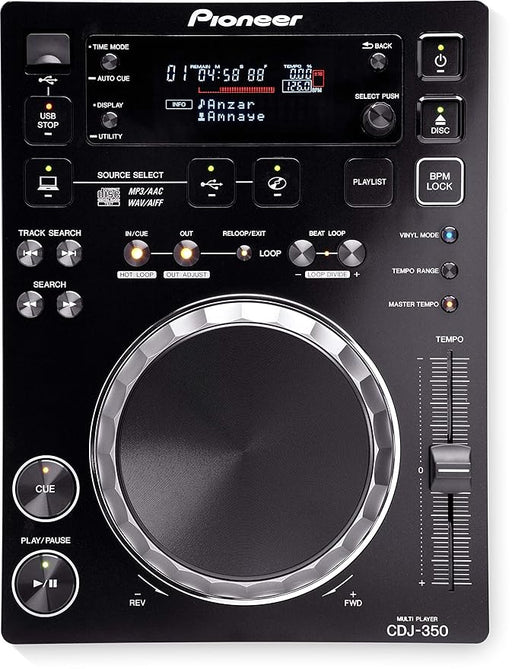 PIONEER CDJ-350