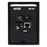 AMX MCP-106P-BL,MASSIO 6-BUTTON CONTROLPAD