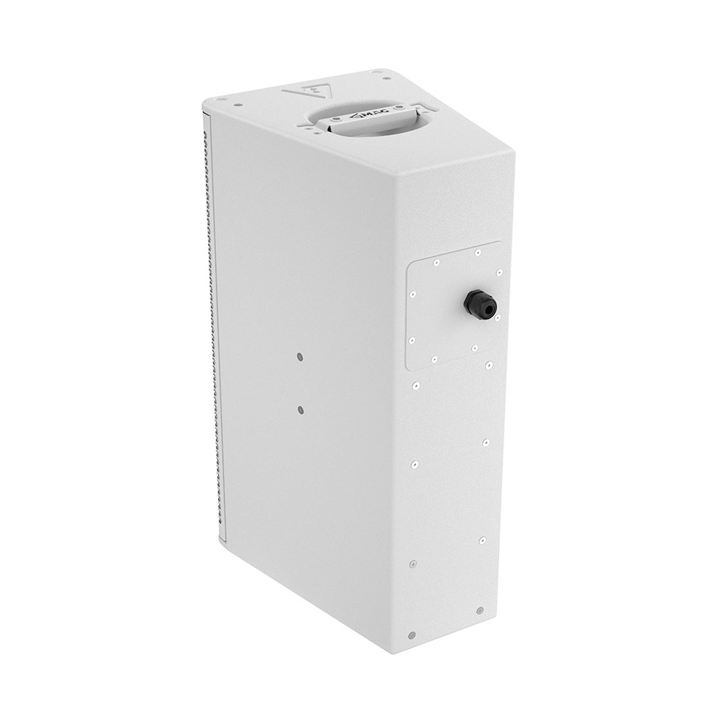 Mag Audio Sting-8-IP-114, Weather Resistant Point Source Speaker