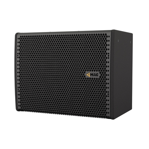 Mag Audio Cluster Q-IP, Installation Line Array Module