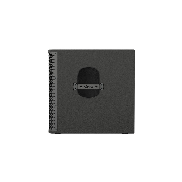 MAG AUDIO Sub-12A-BK