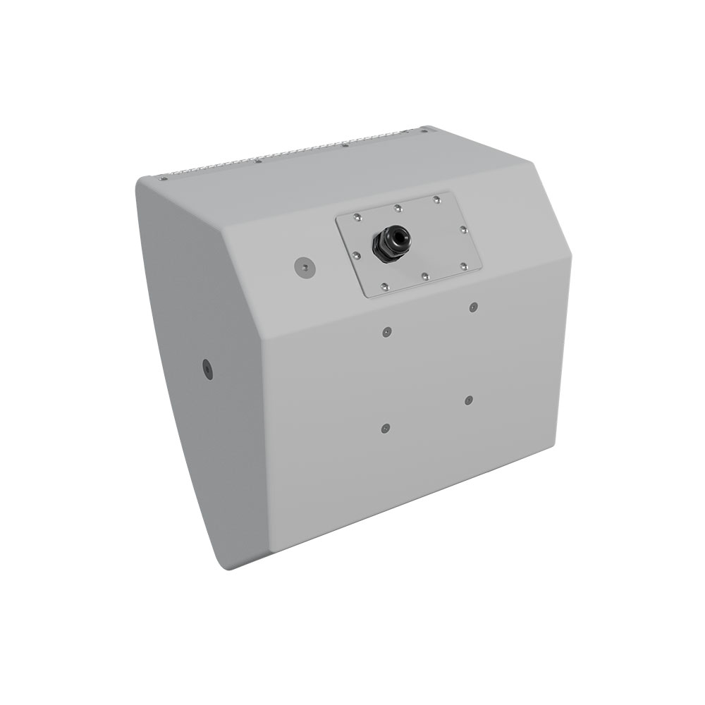 Mag Audio AIR-82-IP, Weather Resistant Speaker