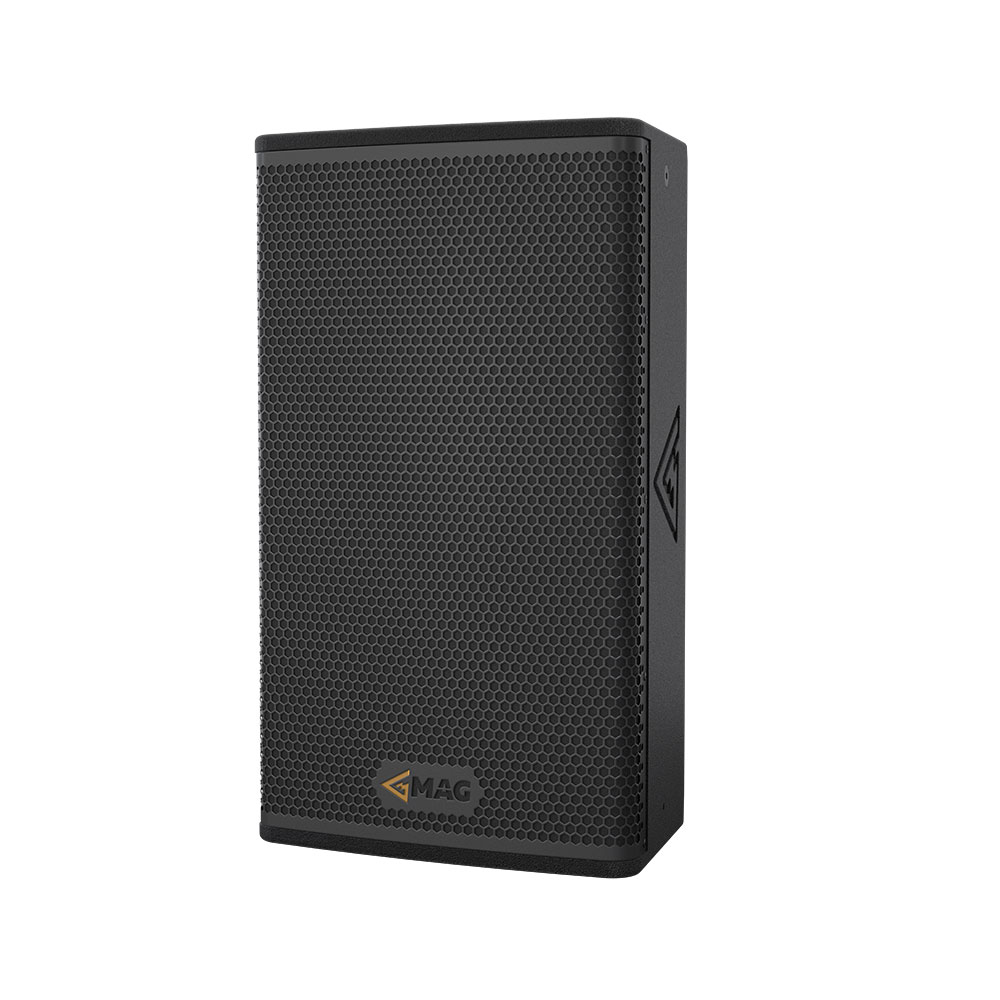 MAG AUDIO NX-12i-BK