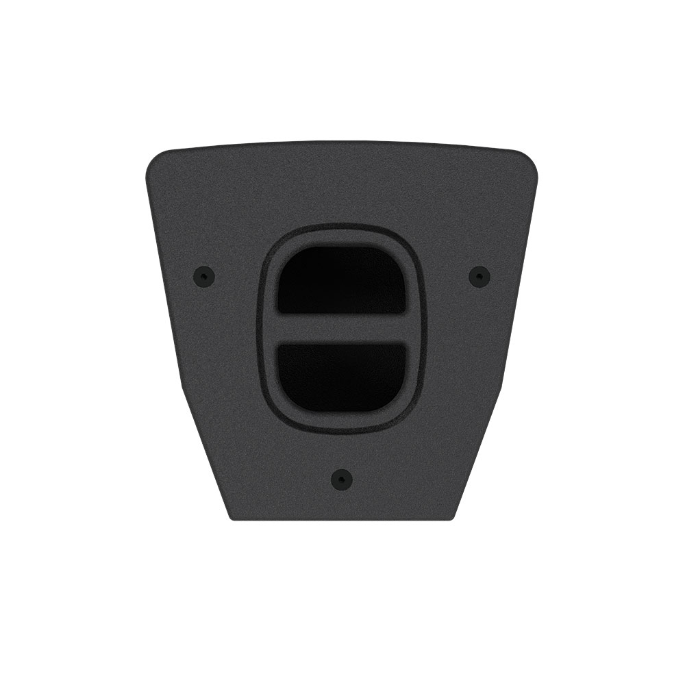 MAG AUDIO NX-12A-BK