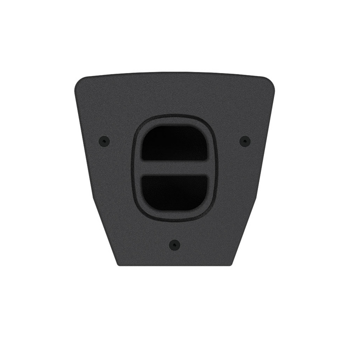 MAG AUDIO NX-12A-BK