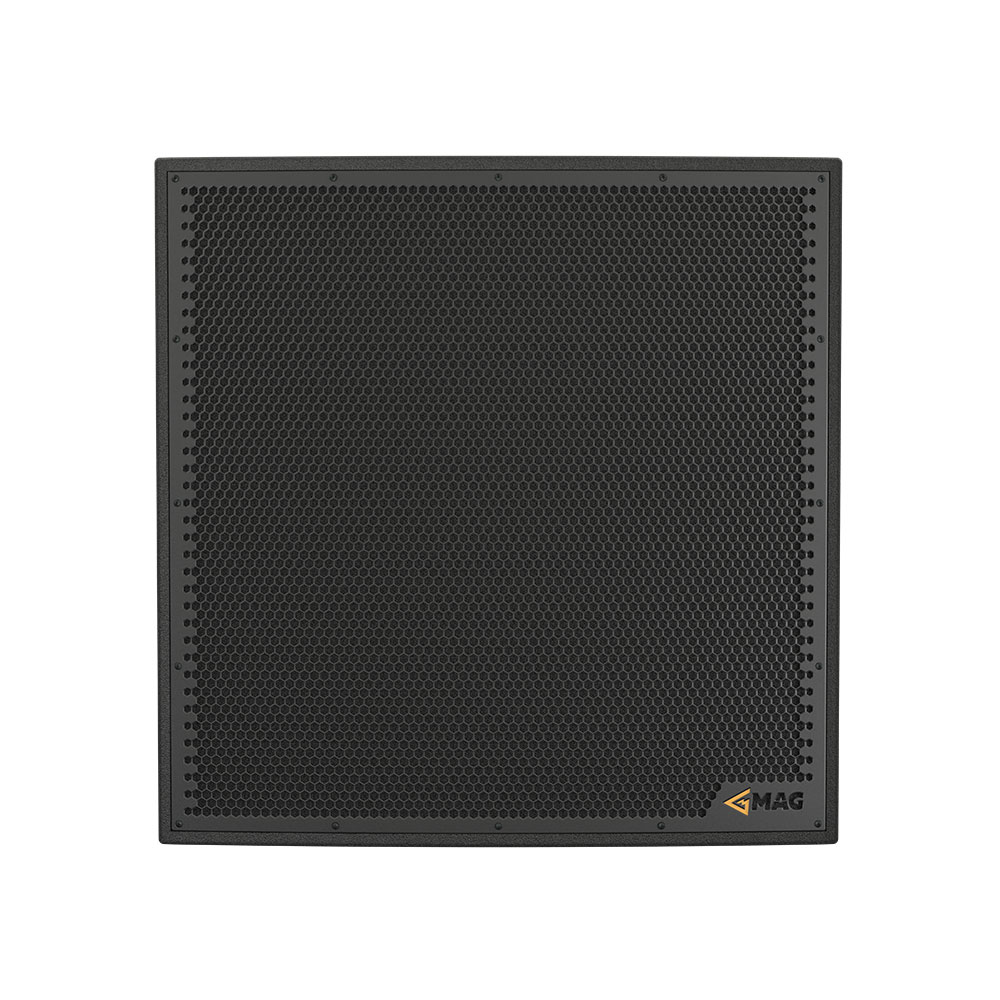 Mag Audio FD-S15, Weather Resistant Installation Subwoofer