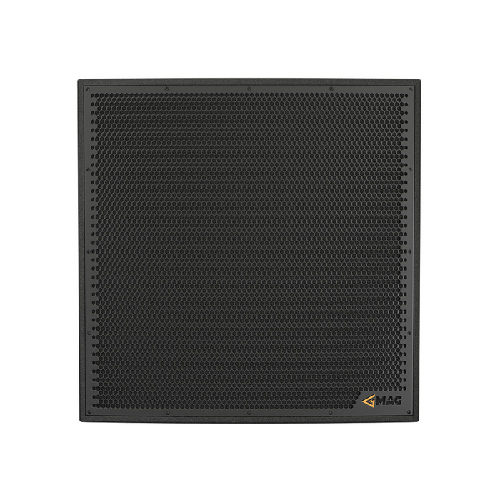 MAG AUDIO  FD-S15-BK