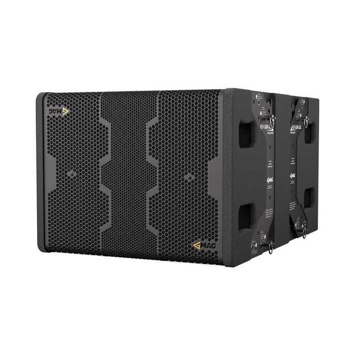 MAG AUDIO FlySub-12L