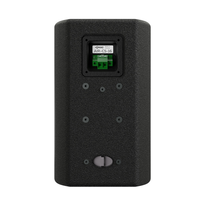 Mag AIR-C5-16-BK-W