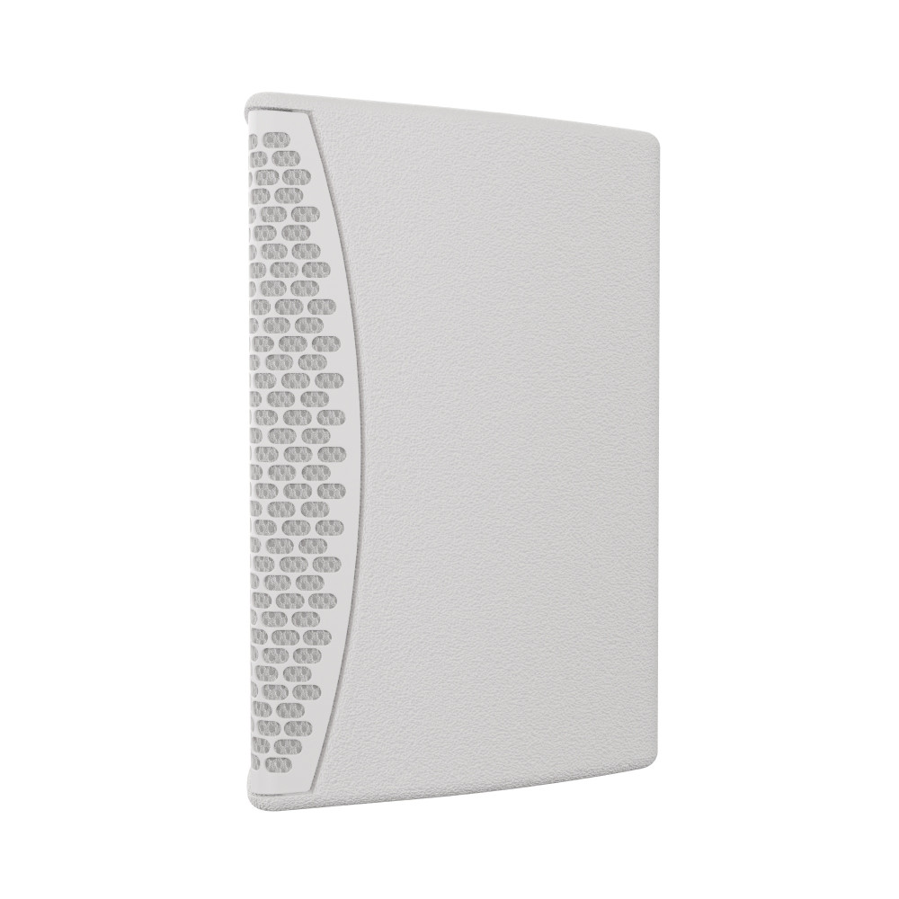Mag Audio AIR-C4T-White-W, Passive Hi-Z Installation Speaker